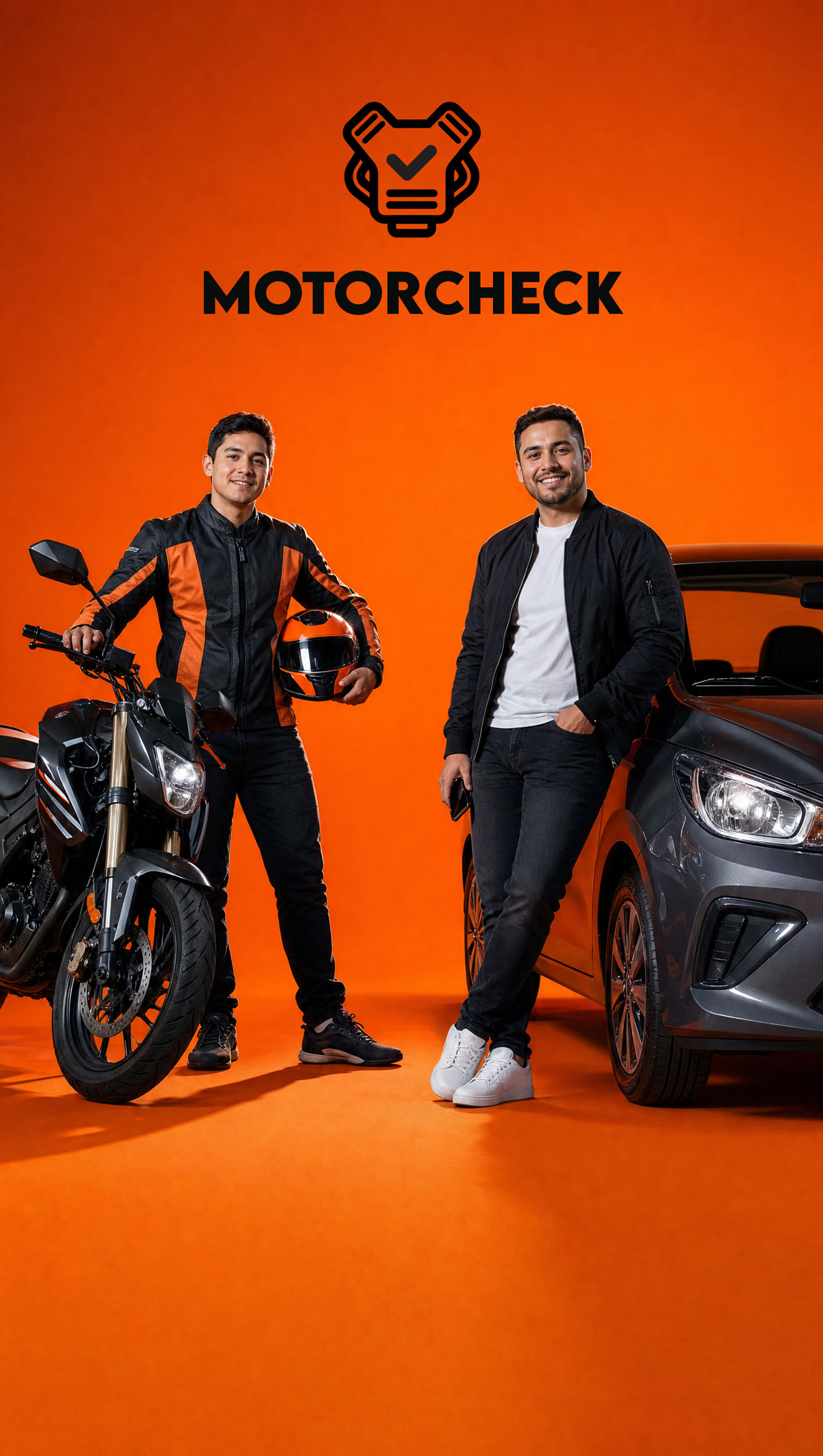 MotorCheck